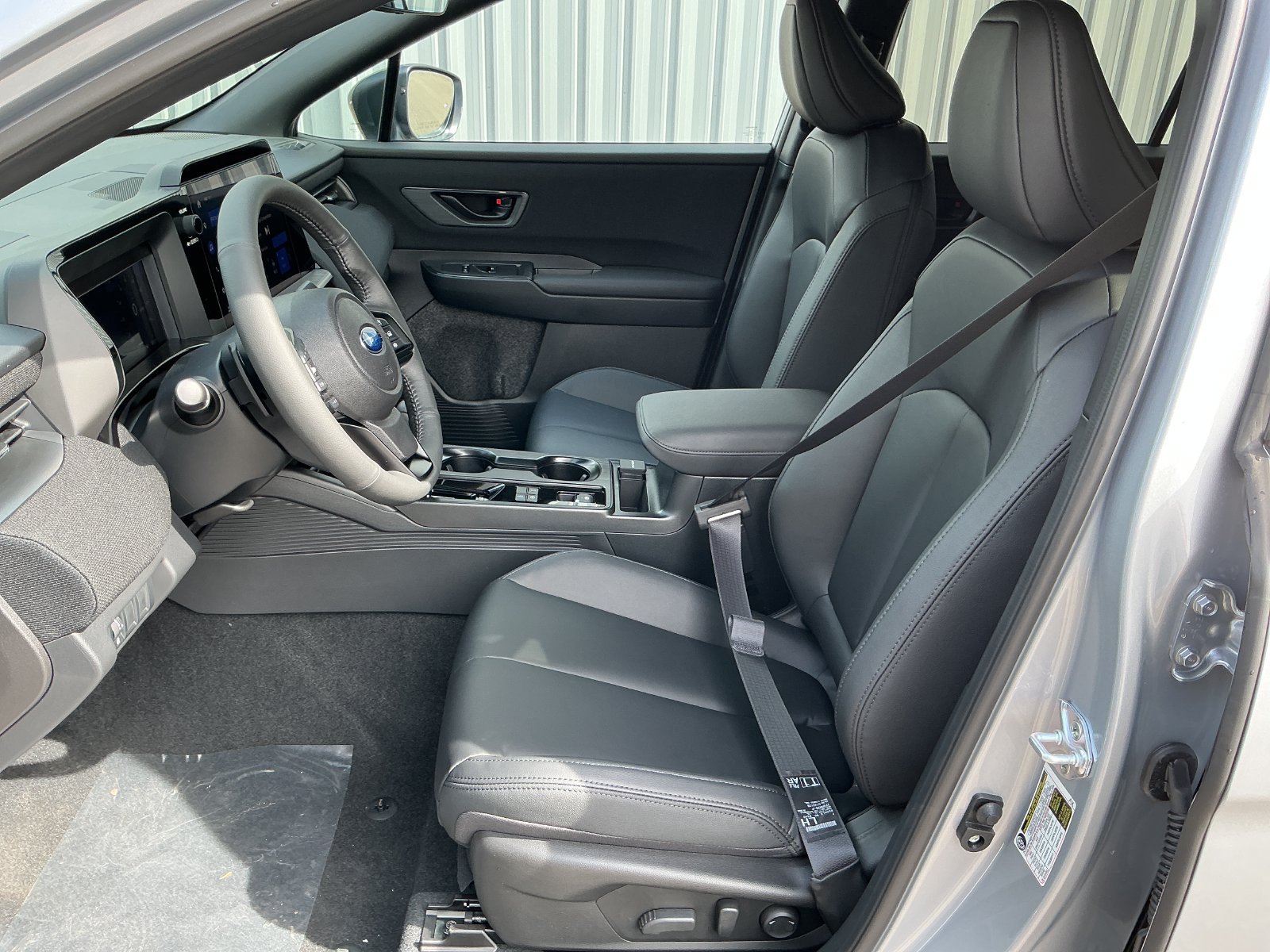 New 2026 Subaru Outback Premium AWD/4WD image 9