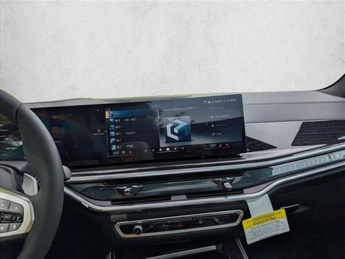 New 2026 BMW X5 xDrive50e AWD/4WD image 8