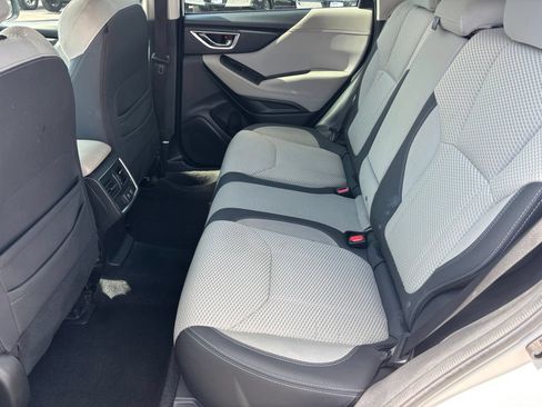 Used 2021 Subaru Forester Premium AWD/4WD image 16
