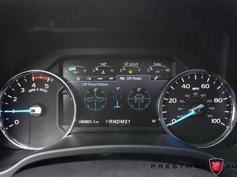 Used 2017 Ford F250 Platinum w/ Platinum Ultimate Package image 32