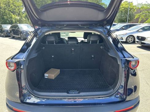 Used 2023 MAZDA CX-30 AWD 2.5 S w/ Select Package image 26