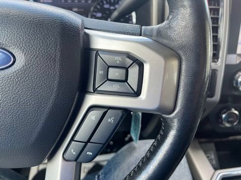 Used 2019 Ford F350 Lariat AWD/4WD image 24