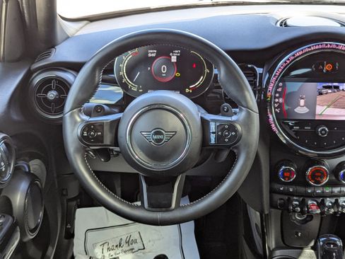 Used 2022 MINI Cooper S w/ Premium Package image 12
