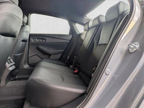 Used 2025 Honda Accord Sport image 19
