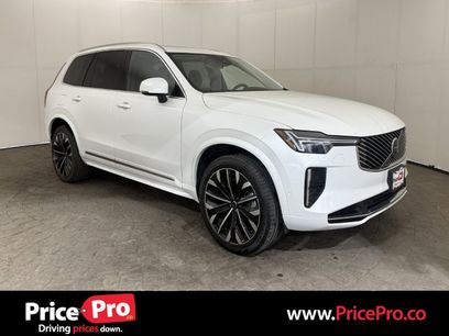 Used 2025 Volvo XC90 B5 Plus