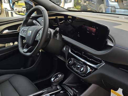 New 2026 Buick Envista Sport Touring w/ Convenience I Package image 8