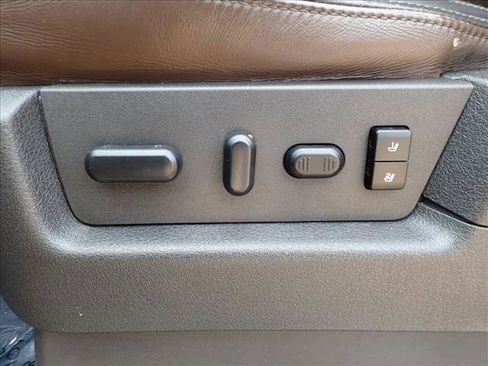 Used 2009 Ford F150 Platinum AWD/4WD image 11