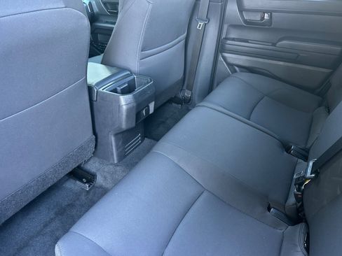 Certified 2025 Toyota Tacoma SR5 image 11