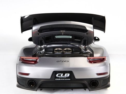 Used 2018 Porsche 911 GT2 RS image 47