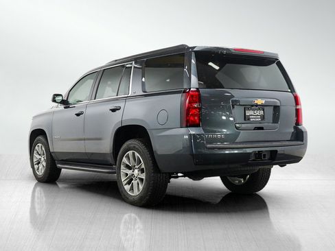 Used 2019 Chevrolet Tahoe LT AWD/4WD image 4