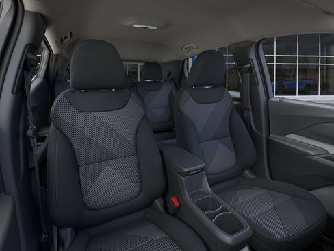 New 2027 Chevrolet Bolt LT w/ Comfort Package FWD image 16