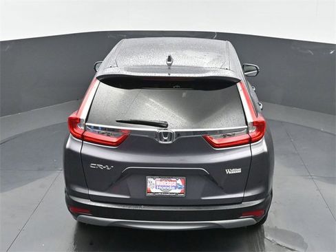 Used 2019 Honda CR-V EX image 32