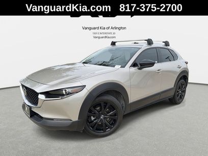 Used 2024 MAZDA CX-30 2.5 Turbo w/ Premium Package