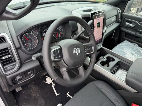 New 2026 RAM 3500 Big Horn image 14