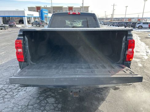 Used 2017 Chevrolet Silverado 2500 LT w/ All Star Edition image 40