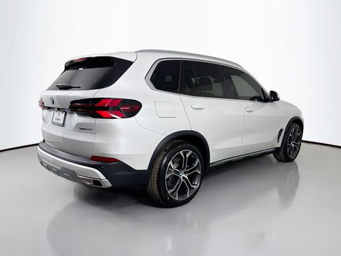 New 2026 BMW X5 xDrive40i image 5