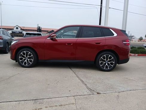 New 2025 BMW X3 xDrive30i w/ Convenience Package image 6