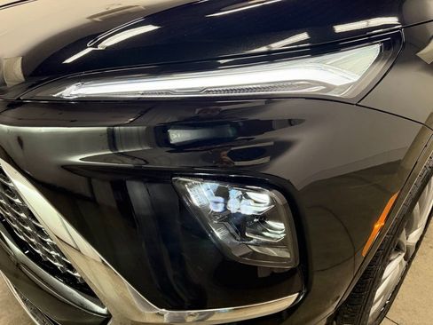 New 2026 Buick Enclave Avenir w/ Super Cruise Package image 9