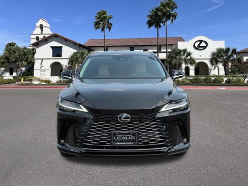 New 2026 Lexus RX 350 AWD image 6
