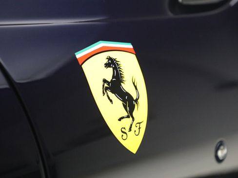 Certified 2022 Ferrari 812 Competizione RWD image 46