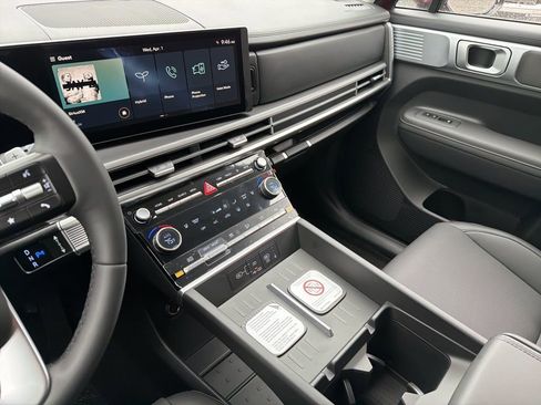 New 2026 Hyundai Santa Fe SEL AWD/4WD image 32