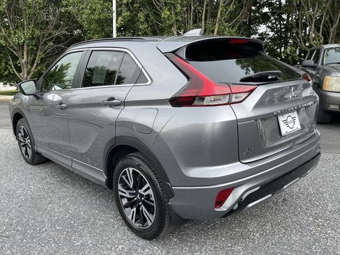 Used 2023 Mitsubishi Eclipse Cross SE AWD/4WD image 6