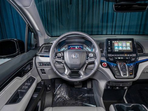 Used 2023 Honda Odyssey Elite image 20