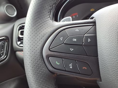 New 2026 Dodge Durango GT AWD/4WD image 13