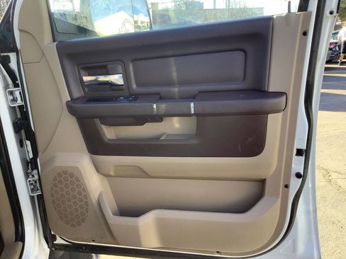 Used 2012 RAM 2500 Big Horn image 39