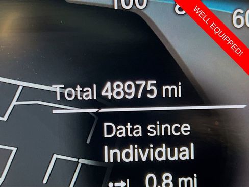 Used 2022 BMW 330e w/ Driving Assistance Package image 12