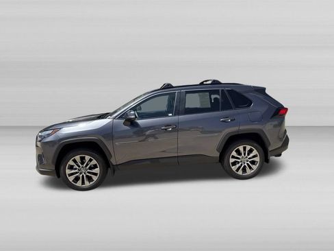 Used 2024 Toyota RAV4 XLE Premium w/ Weather Package AWD/4WD image 10