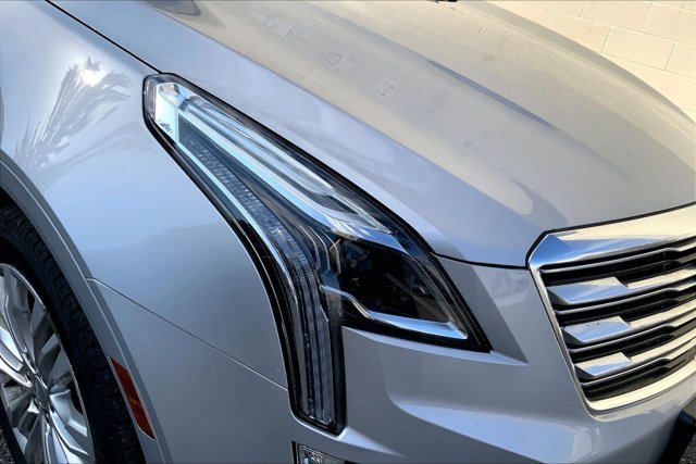 Used 2019 Cadillac XT5 Premium Luxury AWD/4WD image 28