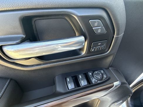 Used 2022 GMC Sierra 1500 SLT w/ SLT Premium Plus Package image 22