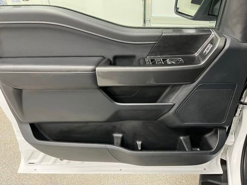 Used 2022 Ford F150 XLT w/ Equipment Group 302A High AWD/4WD image 19