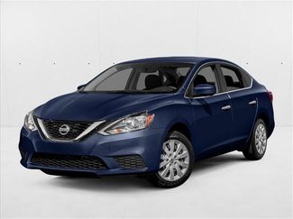 Used 2017 Nissan Sentra S FWD video 1