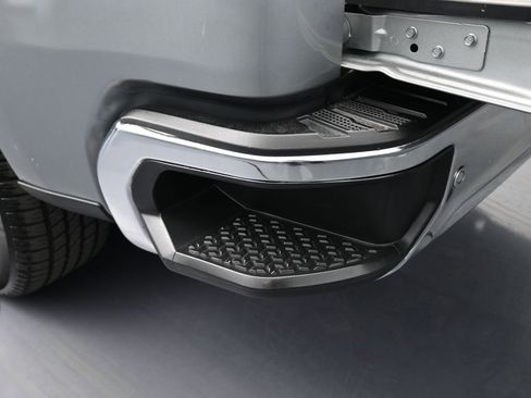 Used 2024 Chevrolet Silverado 1500 LTZ w/ LTZ Convenience Package II image 47