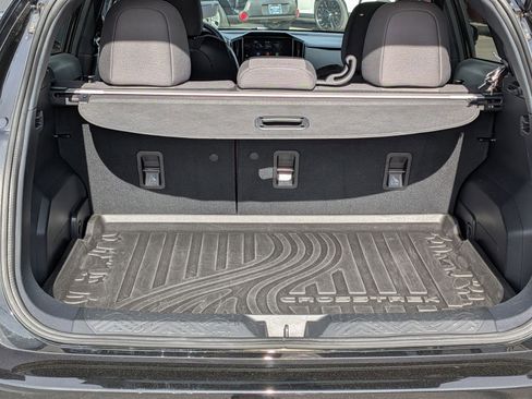 Used 2025 Subaru Crosstrek 2.5i Sport image 33