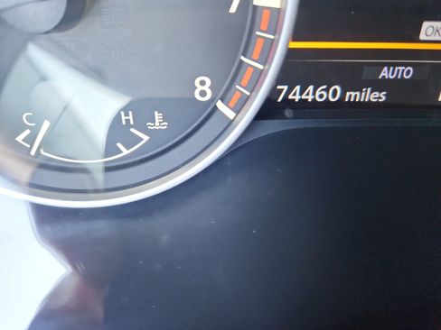 Used 2023 Nissan Pathfinder SV w/ Cargo Package image 25