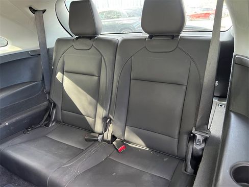 Used 2017 Acura MDX 3.5L image 33
