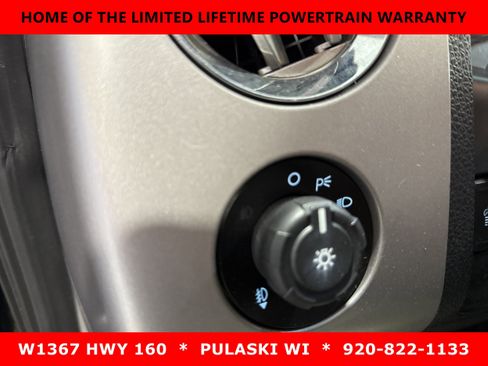 Used 2017 Ford Expedition EL XLT image 20