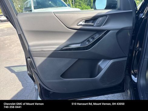 New 2027 Chevrolet Equinox LT AWD/4WD image 13