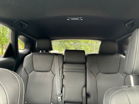 Used 2023 Lexus RX 350 w/ Accessory Package (Z1) AWD/4WD image 30