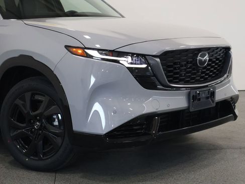 New 2026 MAZDA CX-5 2.5 S w/ Premium Plus Package AWD/4WD image 3