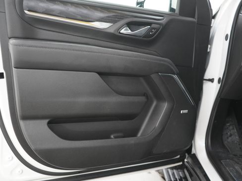 Used 2024 GMC Yukon XL Denali w/ LPO, Floor Liner Package AWD/4WD image 20