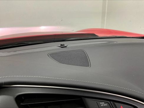 Used 2016 Chevrolet Corvette Z06 w/ 3LZ Preferred Equipment Group RWD image 39
