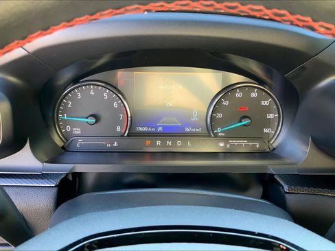 Used 2024 Ford Explorer ST-Line w/ Class IV Trailer Tow Package image 24