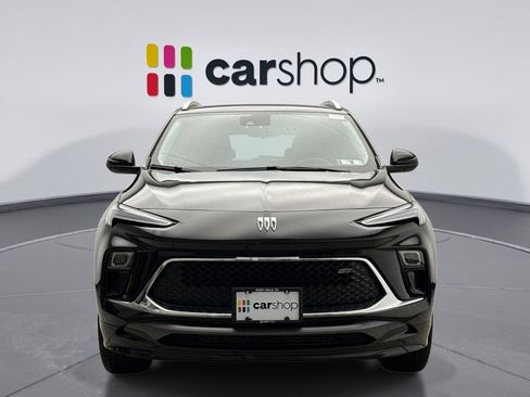 Used 2026 Buick Encore GX Sport Touring w/ Comfort Package image 8