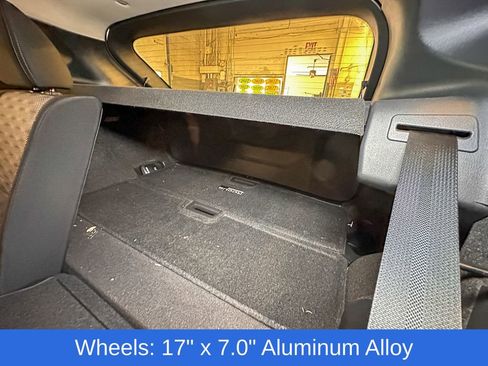 Used 2021 Nissan Rogue Sport SV image 12