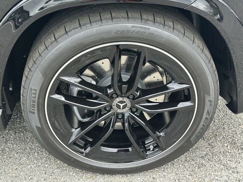 New 2026 Mercedes-Benz GLE 580 4MATIC image 14