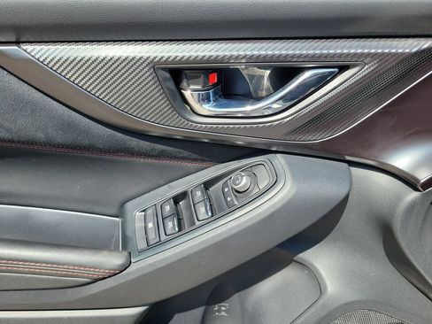 Used 2023 Subaru WRX GT AWD/4WD image 25